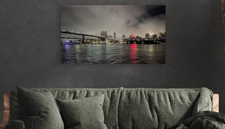 Brooklyn Hospitality by Jonathan Ralton