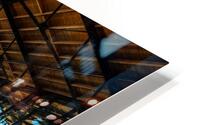 Pencoyd Pavilion HD Metal print