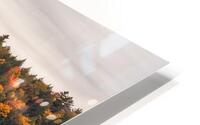 Still October HD Metal print