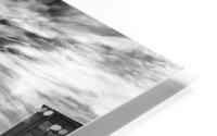 Mind the Gap HD Metal print