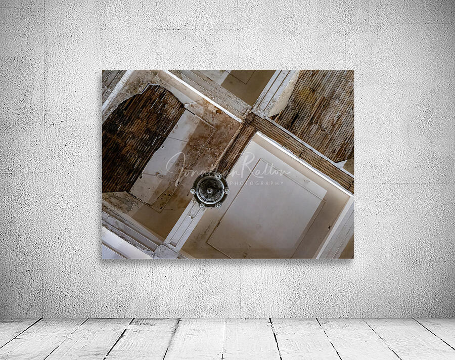 Ansonia Above Wall Preview