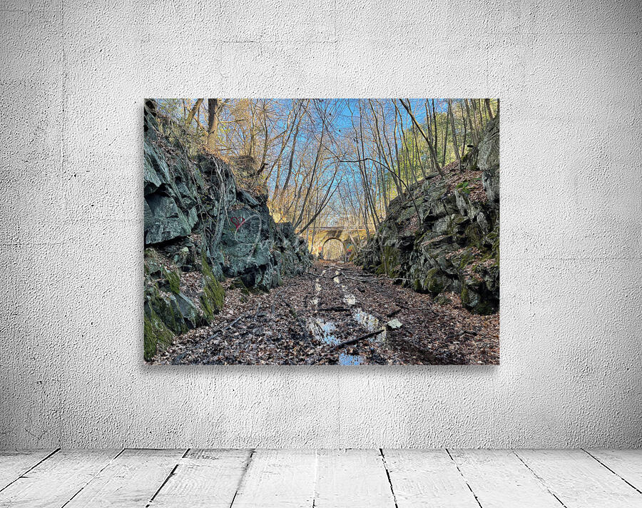 Clamshell Muck Wall Preview