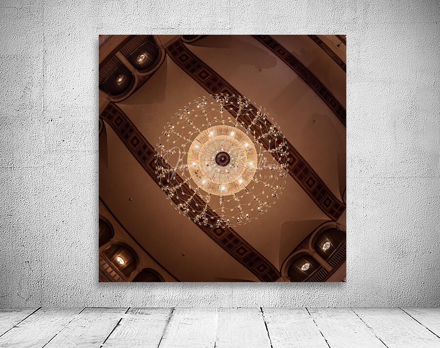 Rounded Radiance Wall Preview