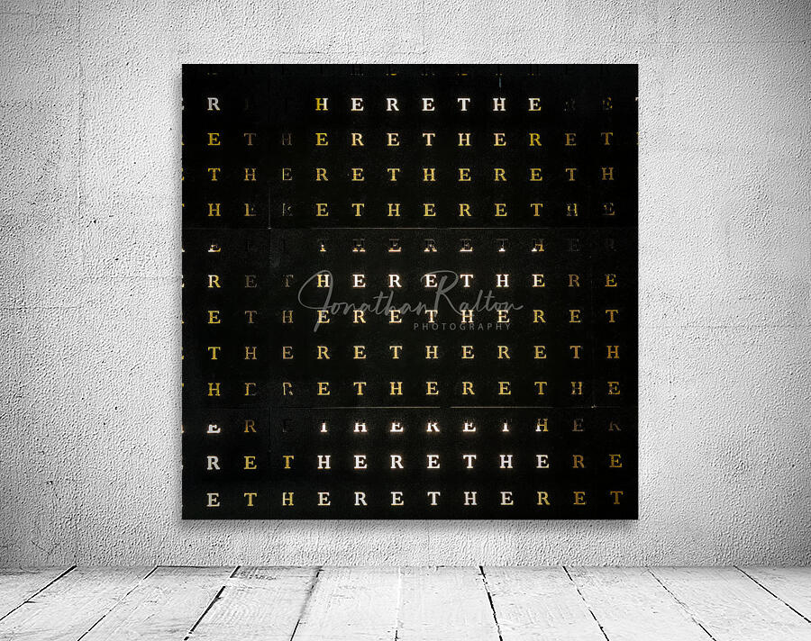 Ethere Wall Preview