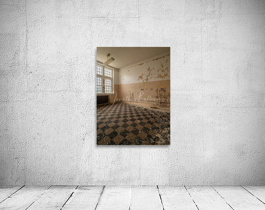 Class Dismissed Wall Preview