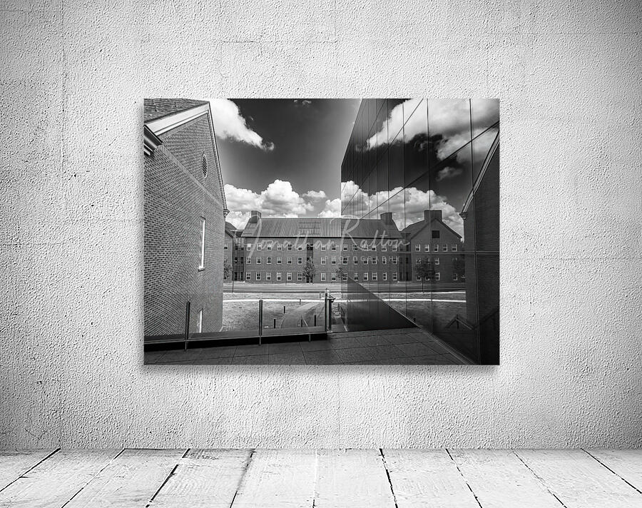 Seamless Wall Preview
