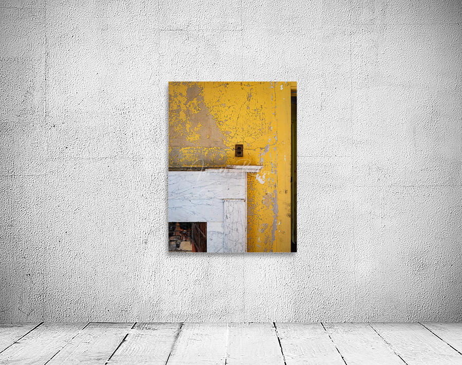 Crackle Wall Preview