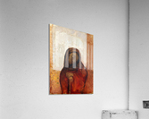 Despair Acrylic Print