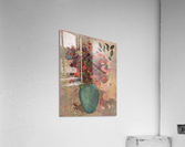 Turkish Vase Acrylic Print
