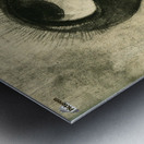 Eye-Balloon Metal print