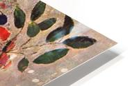 Turkish Vase HD Metal print