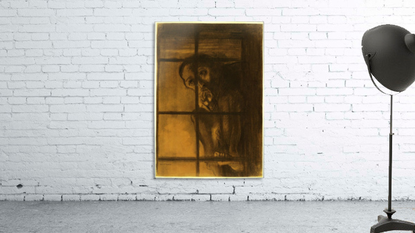 The Convict Wall Preview