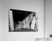 Stock Acrylic Print