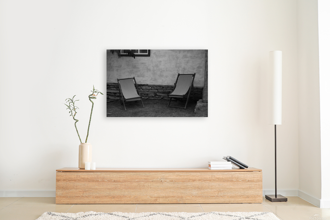 Chairs Reproduction