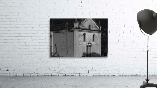 Church  Wall Preview