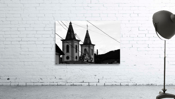 Church Wall Preview