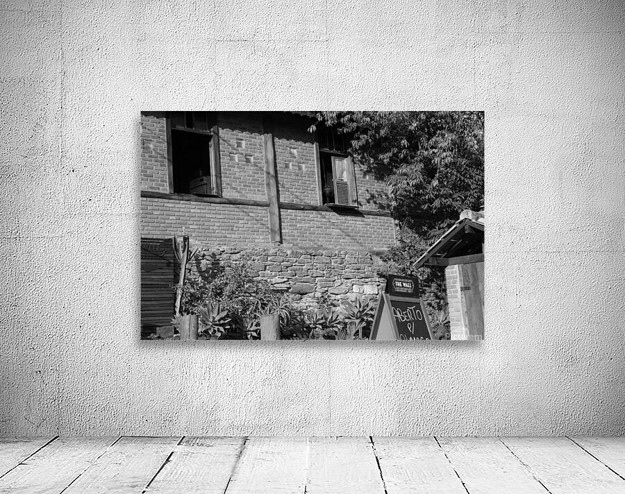 House Wall Preview