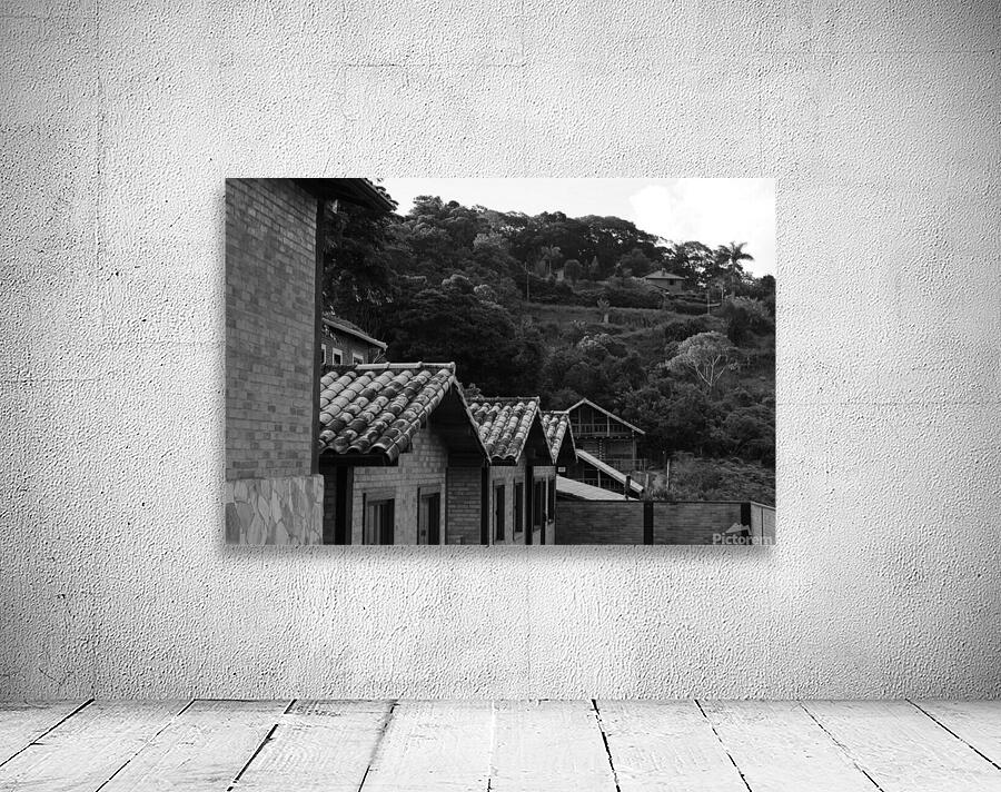 Roof Wall Preview