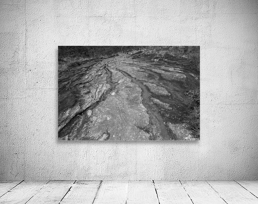 Mountain Wall Preview