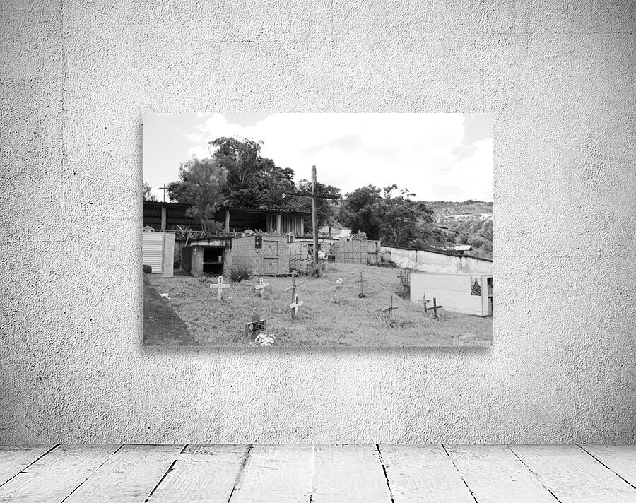 Cimitery Wall Preview
