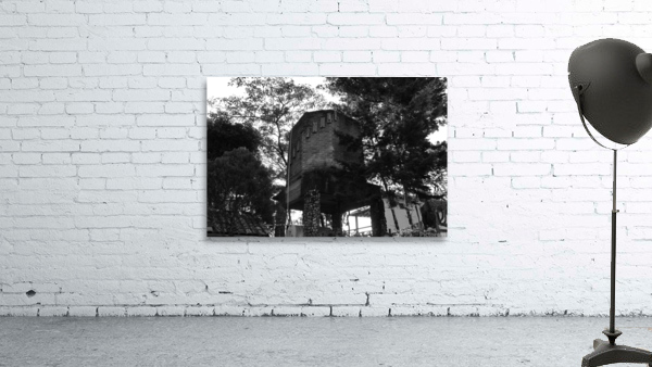 Water tank Wall Preview
