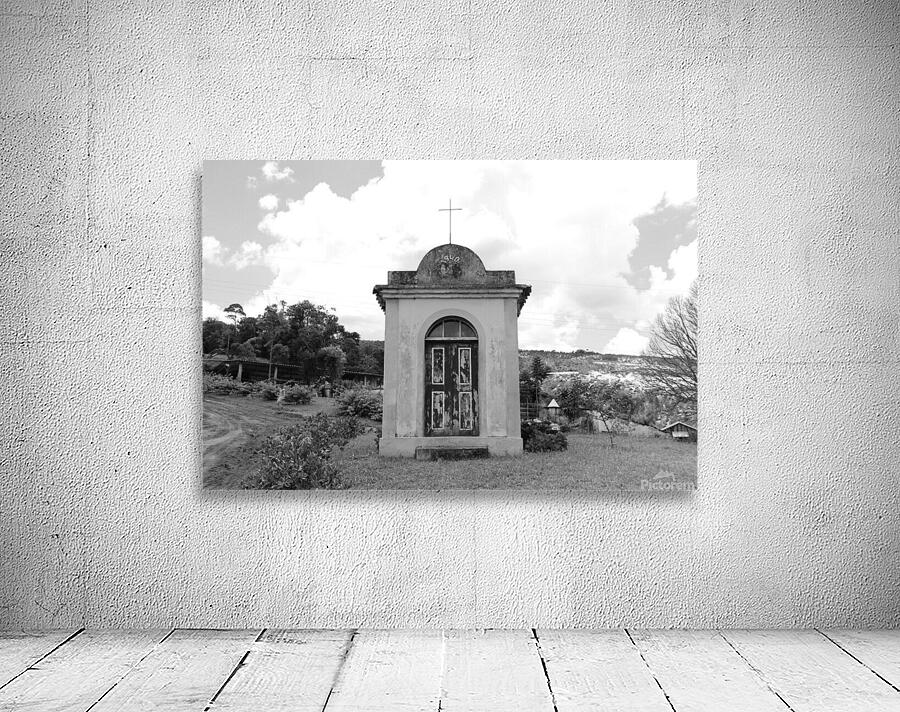 Chapel Wall Preview