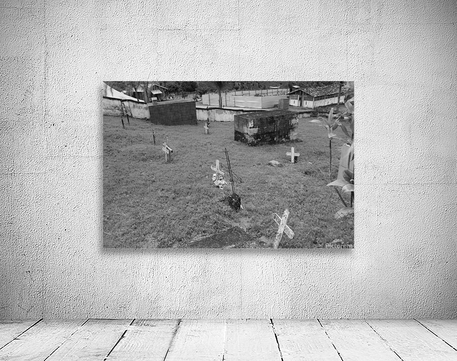 Cimitery  Wall Preview