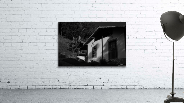 House Wall Preview