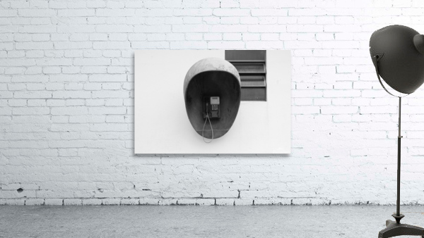 Public phone Wall Preview