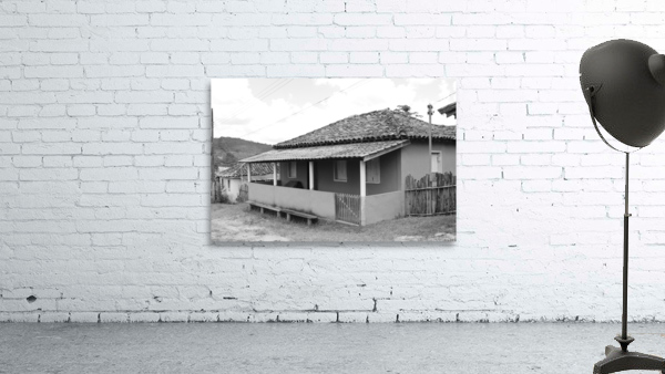 House Wall Preview
