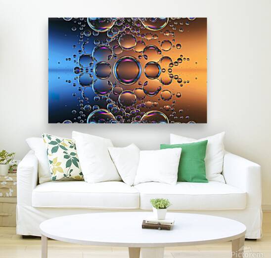 A stunning visual masterpiece showcasing a kaleid by Mariana Tirca