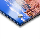 Bryce Canyon [3] Acrylic print