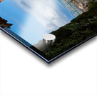 Alhambra View Acrylic print