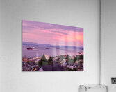 Astoria Acrylic Print