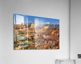 Bryce Canyon [1] Acrylic Print