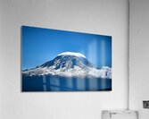 Mt Adams Acrylic Print