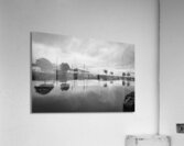 Galway View Acrylic Print