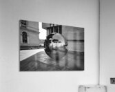Trinity College Acrylic Print