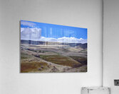 Ranchland [2] Acrylic Print