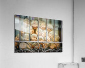 Repetition Acrylic Print