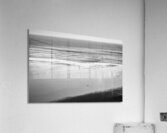 Alone Acrylic Print