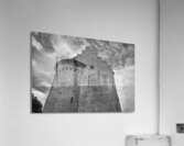 Danish Castle Magic Acrylic Print