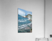 Heceta Head Lighthouse Acrylic Print