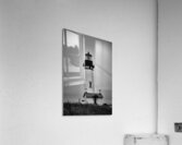 Yaquina Head Lighthouse Acrylic Print