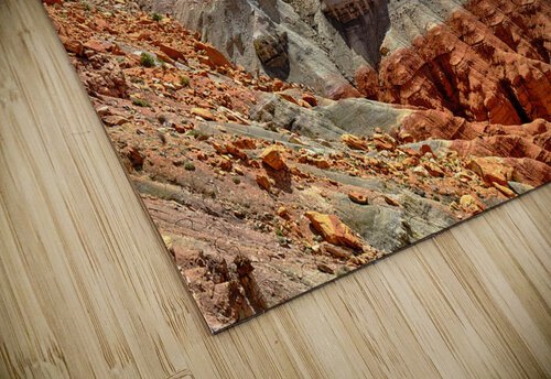 Capitol Reef NP Malcolm Cutchin Photography puzzle