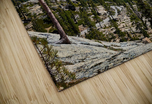 Donner Lake Malcolm Cutchin Photography puzzle