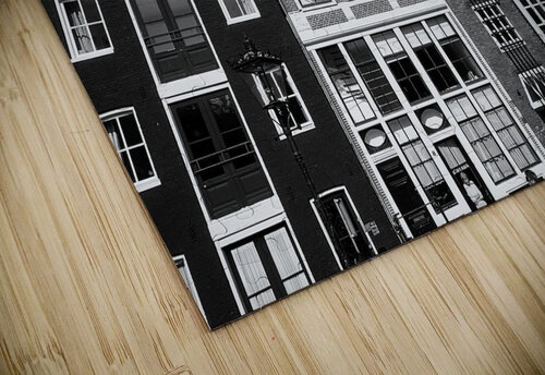 Dutch Architecture Malcolm Cutchin Photography puzzle