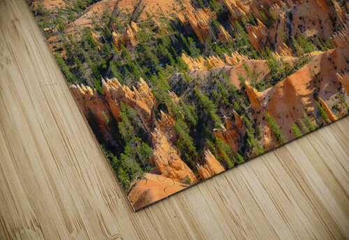 Bryce Canyon [1] Malcolm Cutchin Photography puzzle