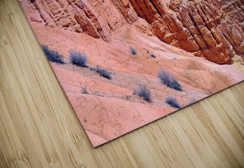 Bryce Canyon [3] Malcolm Cutchin Photography puzzle
