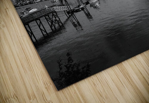 West Sound Malcolm Cutchin Photography puzzle